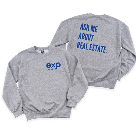 Shop for Stylish Apparel from eXp Realty: Discover the Collection!